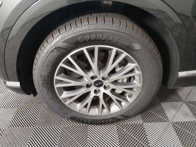 2025 Genesis GV80 - Photo 10
