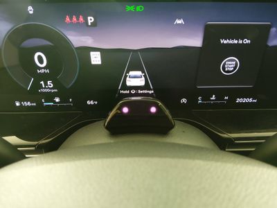2025 Genesis GV80 - Photo 14