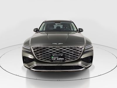 2025 Genesis GV80 - Photo 2