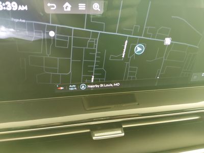 2025 Genesis GV80 - Photo 17
