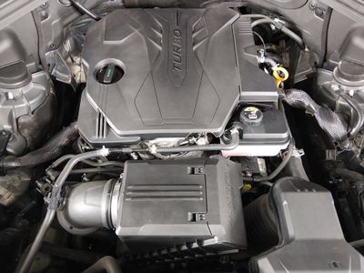2025 Genesis GV80 - Photo 9