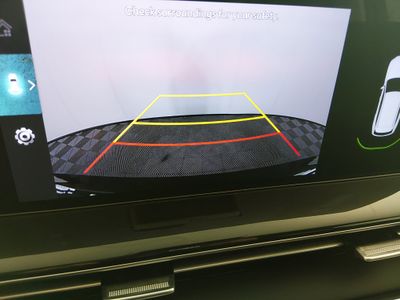 2025 Genesis GV80 - Photo 16