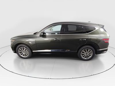2025 Genesis GV80 - Photo 4