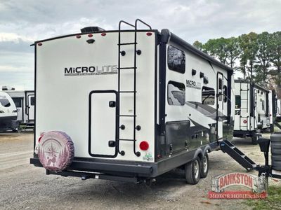2024 Flagstaff Micro Lite 25BRDS - Photo 6