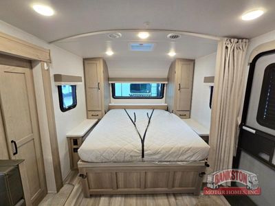 2024 Flagstaff Micro Lite 25BRDS - Photo 27