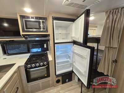 2024 Flagstaff Micro Lite 25BRDS - Photo 15