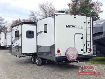 2024 Flagstaff Micro Lite 25BRDS - Photo 7