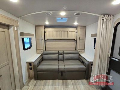 2024 Flagstaff Micro Lite 25BRDS - Photo 26