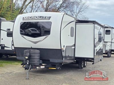 2024 Flagstaff Micro Lite 25BRDS - Photo 8