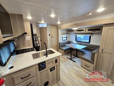 2024 Flagstaff Micro Lite 25BRDS - Photo 9