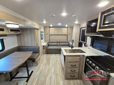 2024 Flagstaff Micro Lite 25BRDS - Photo 24