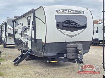 2024 Flagstaff Micro Lite 25BRDS - Photo 1