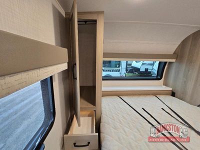 2024 Flagstaff Micro Lite 25BRDS - Photo 29