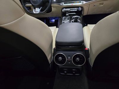 2023 Kia Stinger - Photo 34