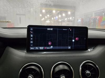 2023 Kia Stinger - Photo 22
