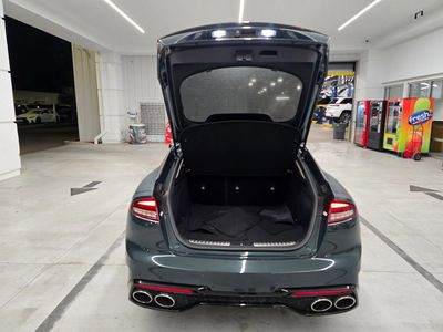 2023 Kia Stinger - Photo 39