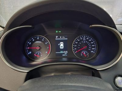 2023 Kia Stinger - Photo 21