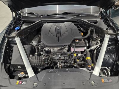 2023 Kia Stinger - Photo 13