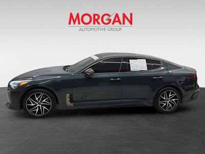 2023 Kia Stinger - Photo 3