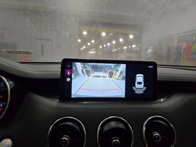2023 Kia Stinger - Photo 24