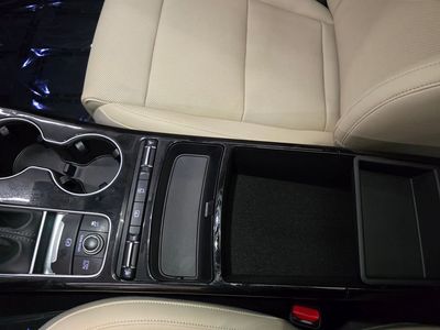2023 Kia Stinger - Photo 26