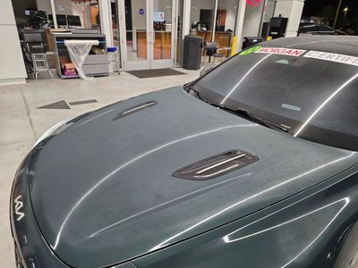 2023 Kia Stinger - Photo 9