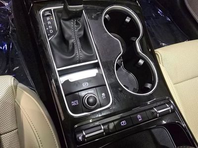 2023 Kia Stinger - Photo 27