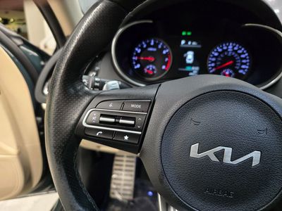 2023 Kia Stinger - Photo 19