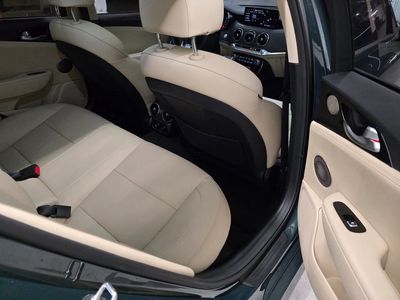 2023 Kia Stinger - Photo 33