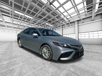 2024 Toyota Camry - Photo 1
