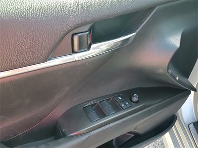 2024 Toyota Camry - Photo 10