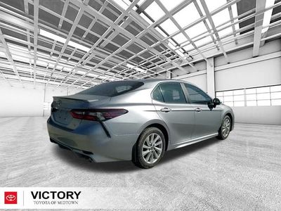 2024 Toyota Camry - Photo 3