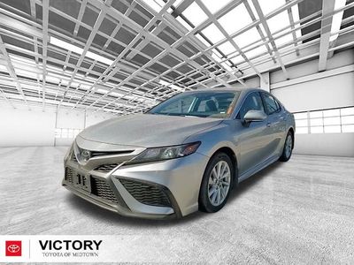 2024 Toyota Camry - Photo 7