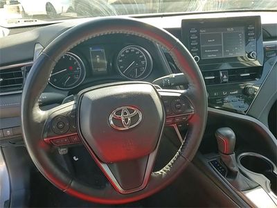 2024 Toyota Camry - Photo 21