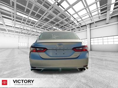 2024 Toyota Camry - Photo 4