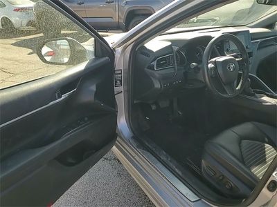 2024 Toyota Camry - Photo 9