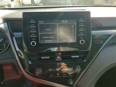 2024 Toyota Camry - Photo 16