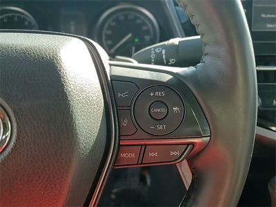 2024 Toyota Camry - Photo 14