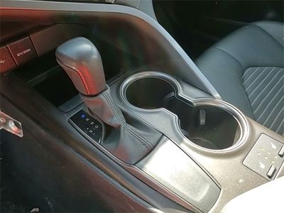 2024 Toyota Camry - Photo 17