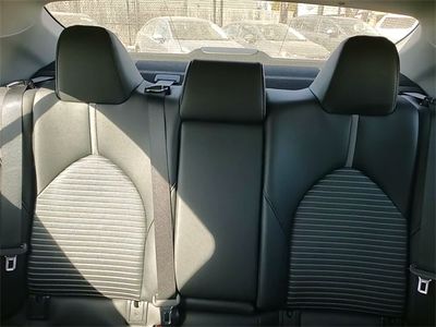 2024 Toyota Camry - Photo 20