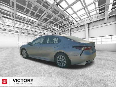 2024 Toyota Camry - Photo 5
