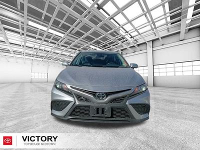 2024 Toyota Camry - Photo 8