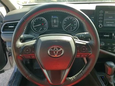 2024 Toyota Camry - Photo 12