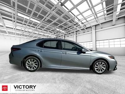 2024 Toyota Camry - Photo 2