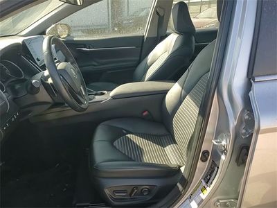 2024 Toyota Camry - Photo 11