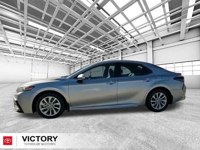 2024 Toyota Camry - Photo 6