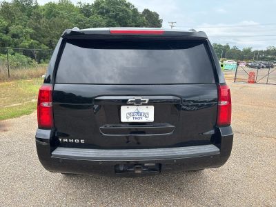 2019 Chevrolet Tahoe - Photo 4