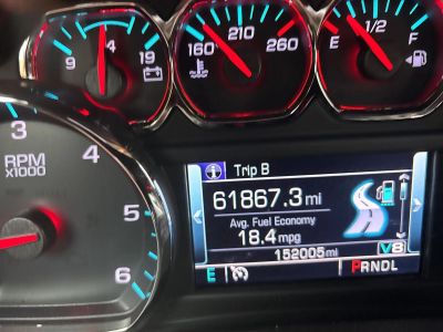 2019 Chevrolet Tahoe - Photo 14