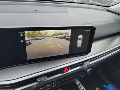 2026 Kia Sorento — photo 16 view