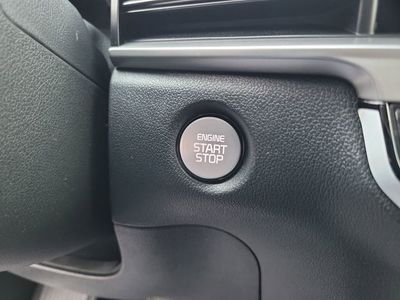 2026 Kia Sorento — photo 21 view